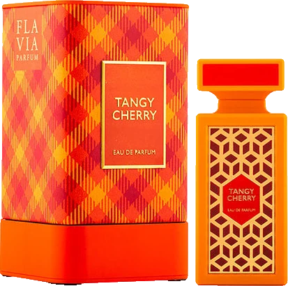 Armaf Flavia Armaf Tangy Cherry