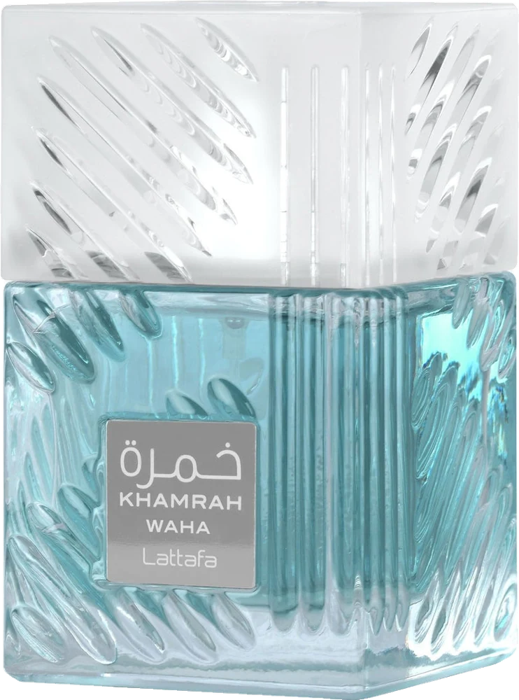 Lattafa Khamrah Waha