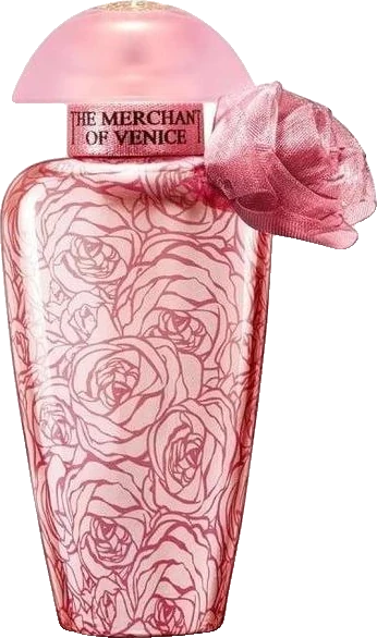 The Merchant of Venice Rosa Moceniga Elixir