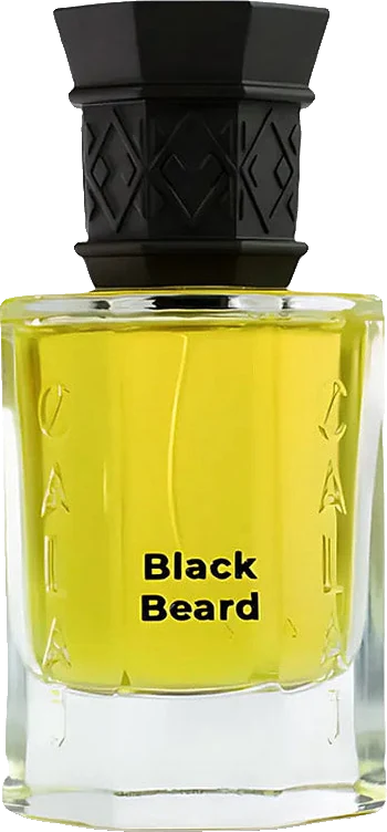 Calaj Black Beard