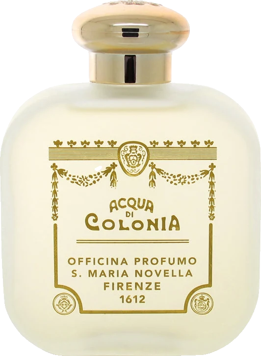 Santa Maria Novella Vetiver Cologne