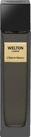 Welton London L'Amour Absolu