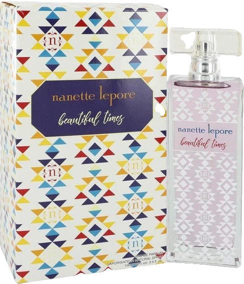 Nanette Lepore Beautiful Times