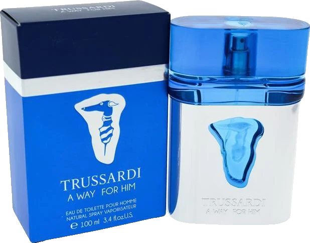 Trussardi A Way
