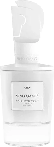 Mind Games Knight's Tour