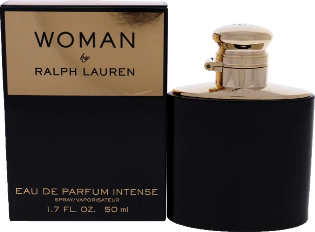 Ralph Lauren Woman Intense
