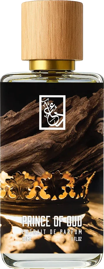 Dua Fragrances Prince of Oud