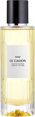 Le Galion Whip