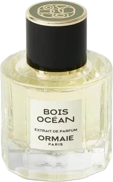 Ormaie Bois Océan
