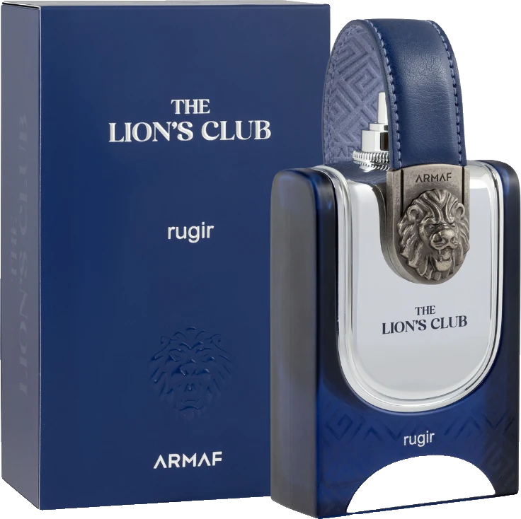 Armaf The Lions's Club Rugir