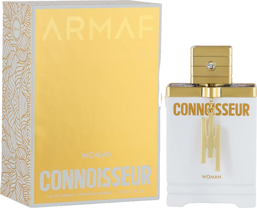 Armaf Connoisseur Women