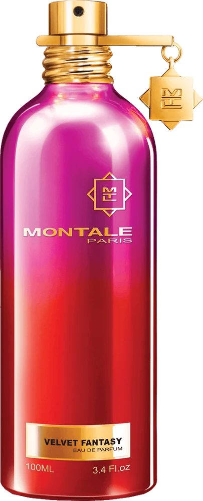 Montale Velvet Fantasy