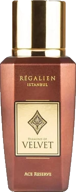 Regalien Diamond Of Velvet