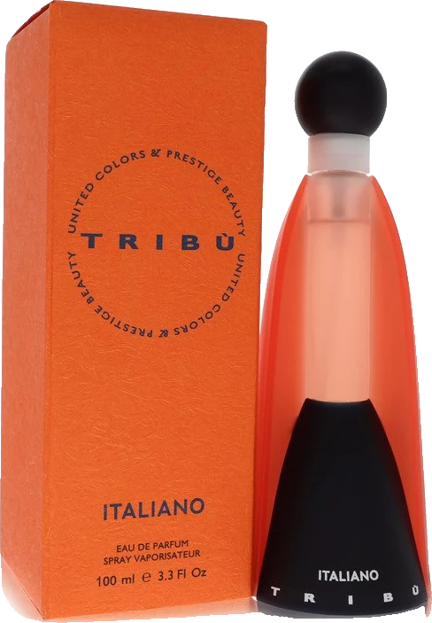 Benetton Tribu Italiano