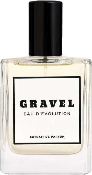 Gravel Eau d'Evolution