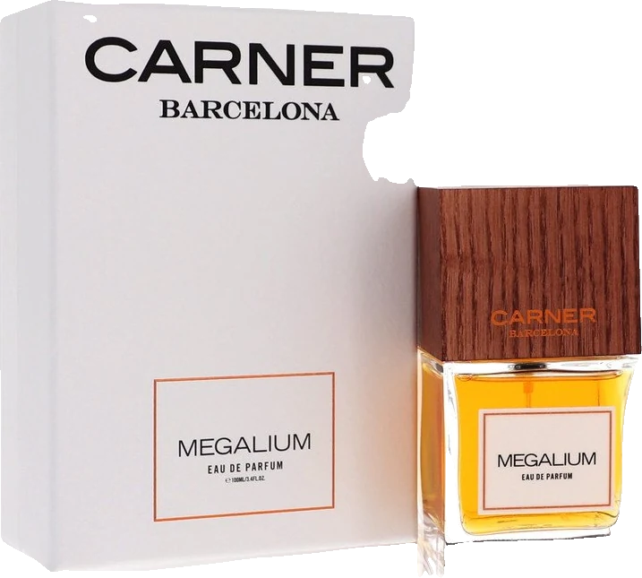 Carner Barcelona Megalium