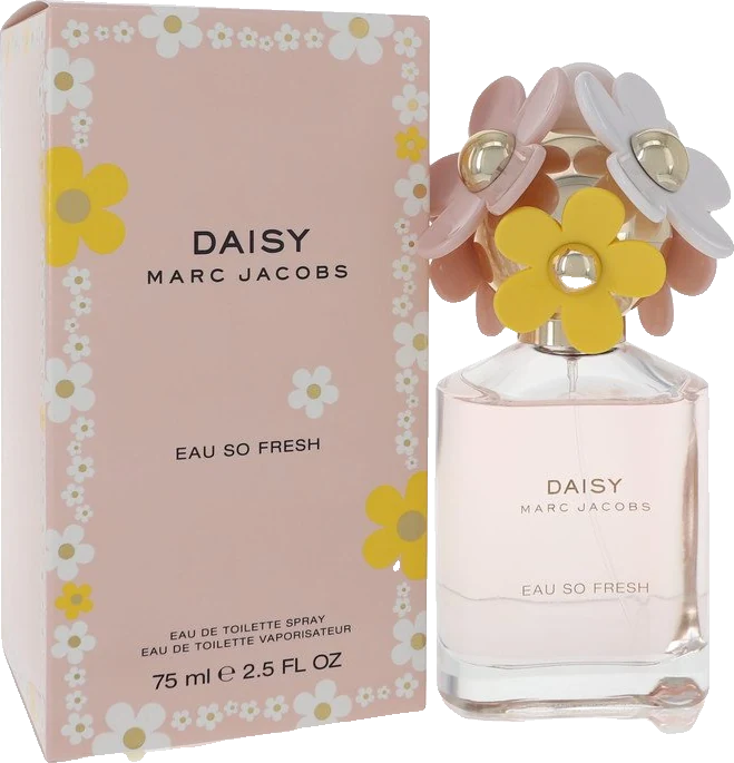 Marc Jacobs Daisy Eau So Fresh