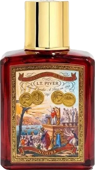 L.T. Piver Nohiba