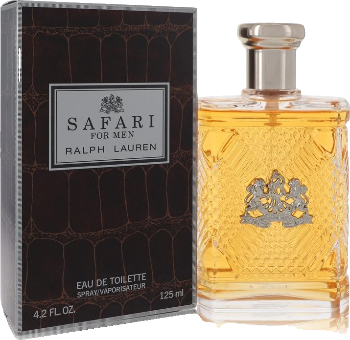 Ralph Lauren Safari Eau de Toilette