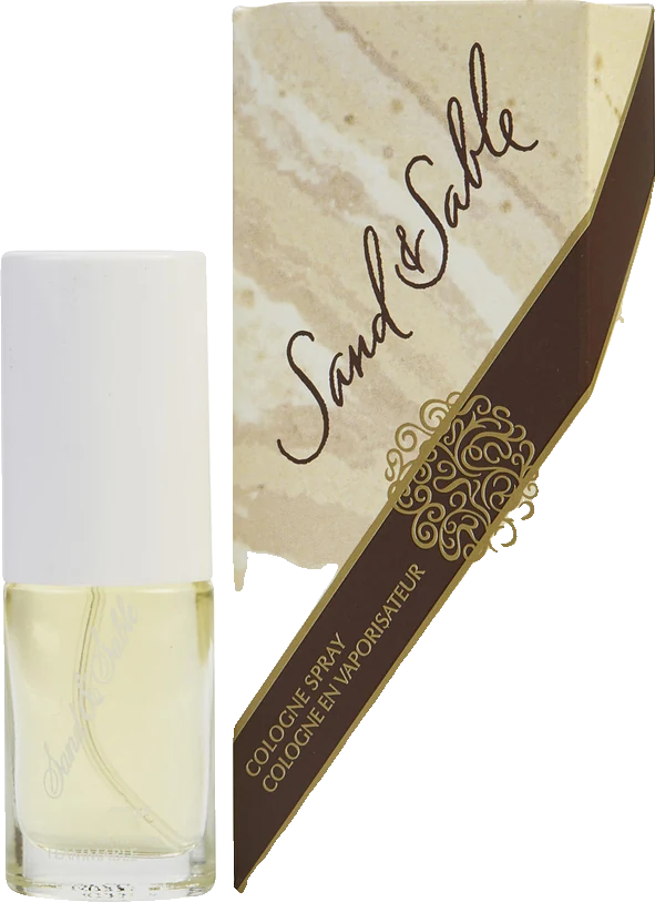 Coty Sand & Sable