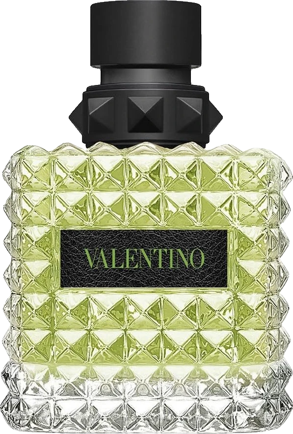 Valentino Donna Born In Roma Green Stravaganza