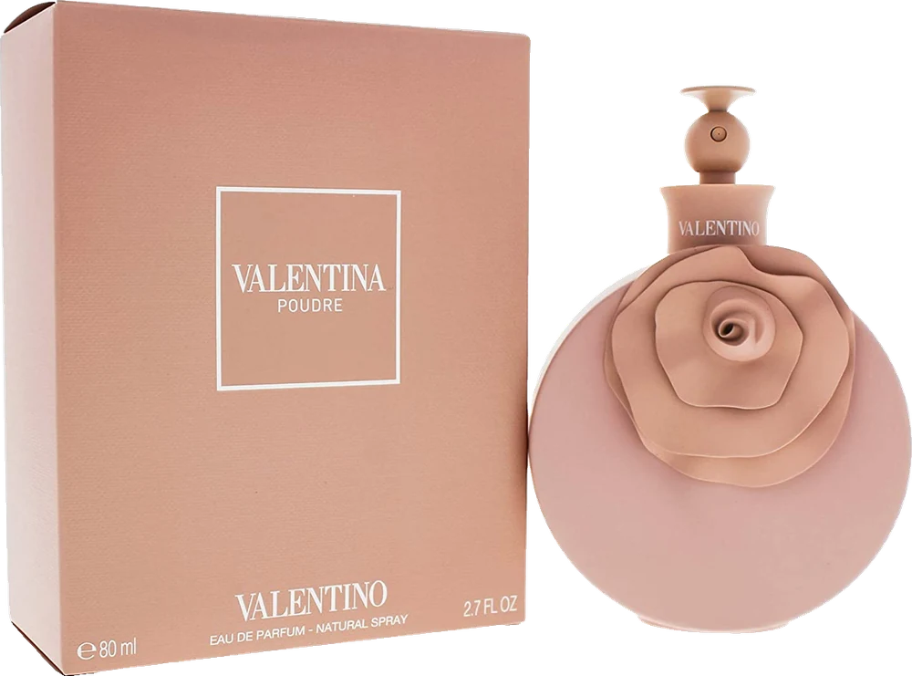 Valentino Valentina Poudre