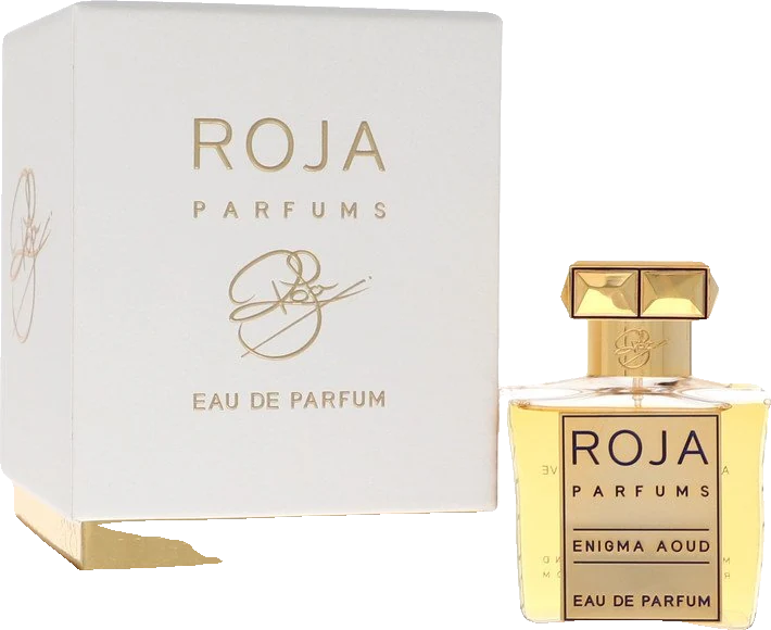 Roja Parfums Enigma Aoud