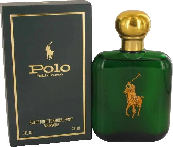 Ralph Lauren Polo Eau de Toilette/Cologne
