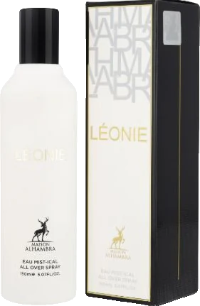 Maison Alhambra Leonie Eau Mist-Ical