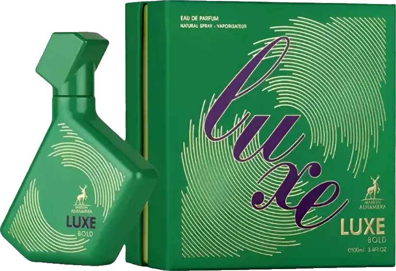 Maison Alhambra Luxe Bold