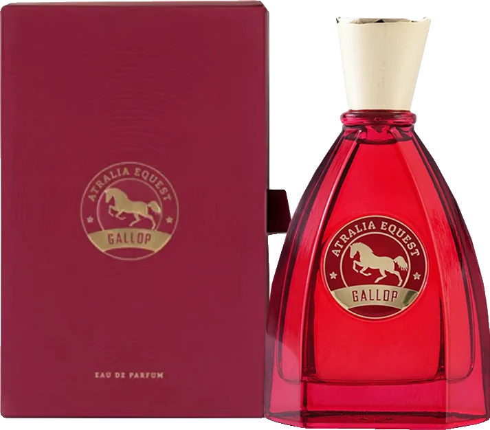 Atralia Equest Gallop