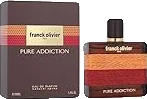 Franck Olivier Pure Addiction