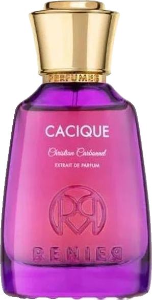 Renier Perfumes Cacique