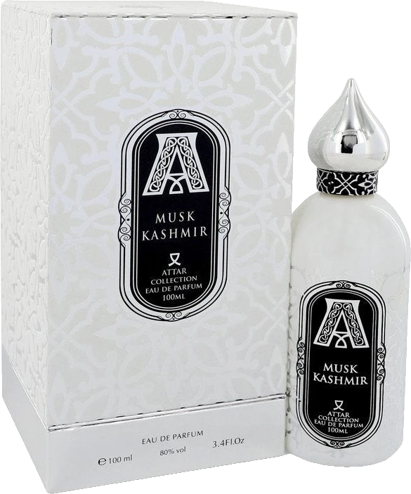 Attar Collection Musk Kashmir