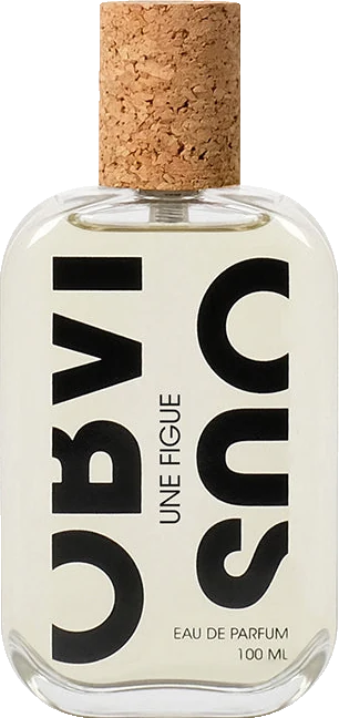 Obvious Parfums Une Figue