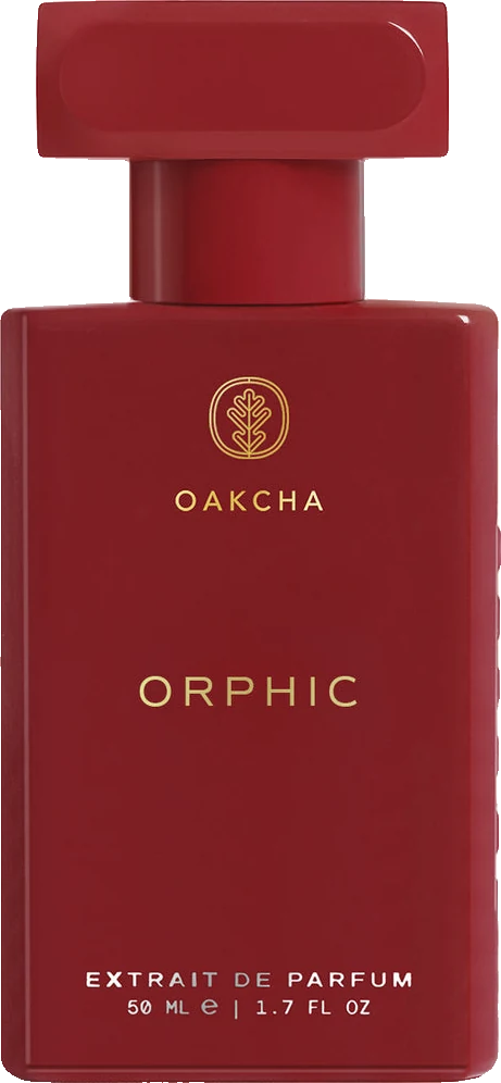 Oakcha Orphic