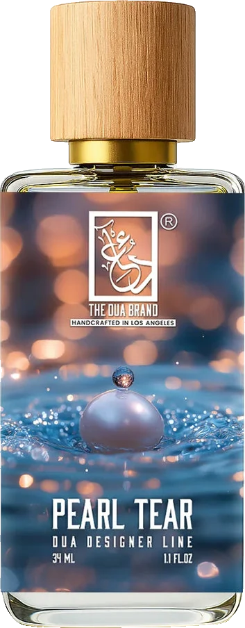 Dua Fragrances Pearl Tear