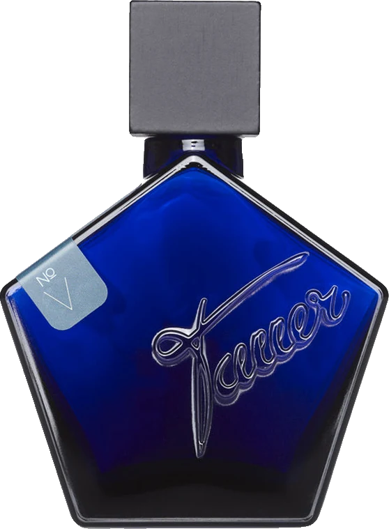 Tauer Perfumes Incense Extreme
