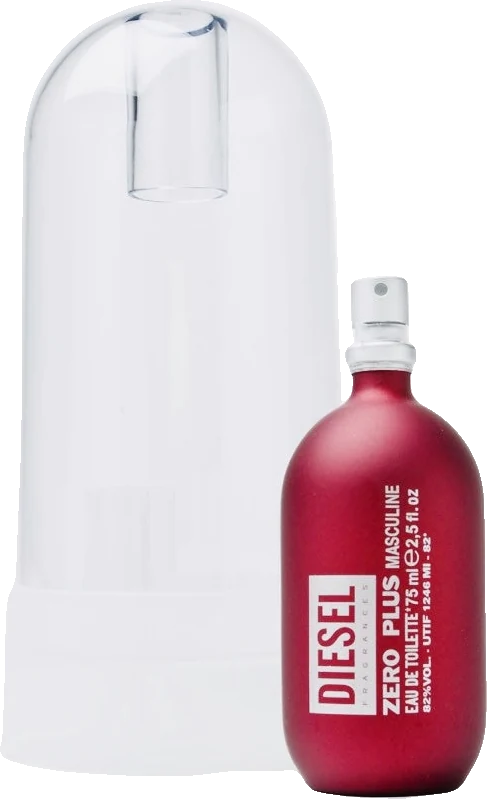 Diesel Zero Plus Masculine