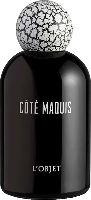 L'Objet Côté Maquis