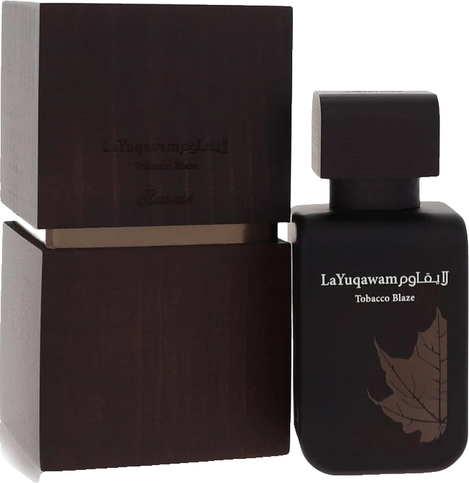Rasasi Tobacco Blaze