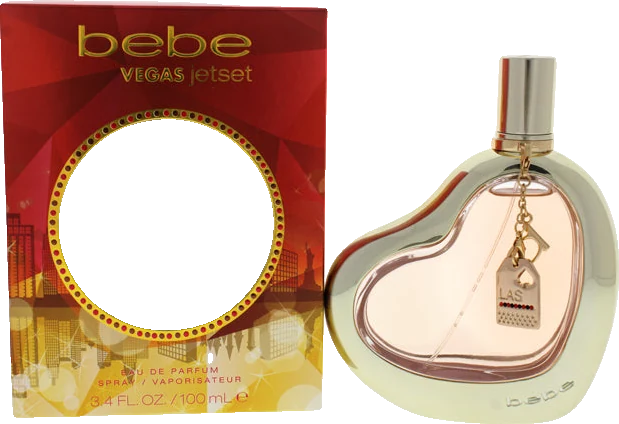 Bebe Vegas Jetset