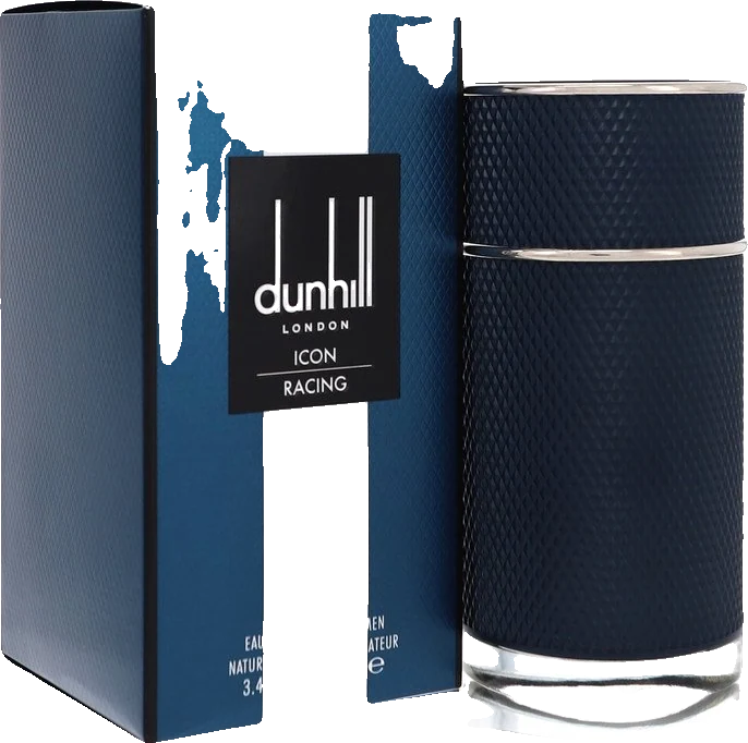 Alfred Dunhill Icon Racing Blue
