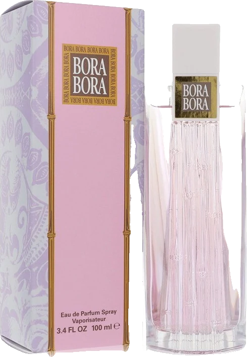 Liz Claiborne Bora Bora Eau de Parfum
