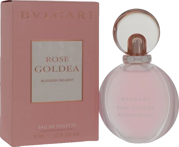 Bvlgari Rose Goldea Blossom Delight Eau de Toilette