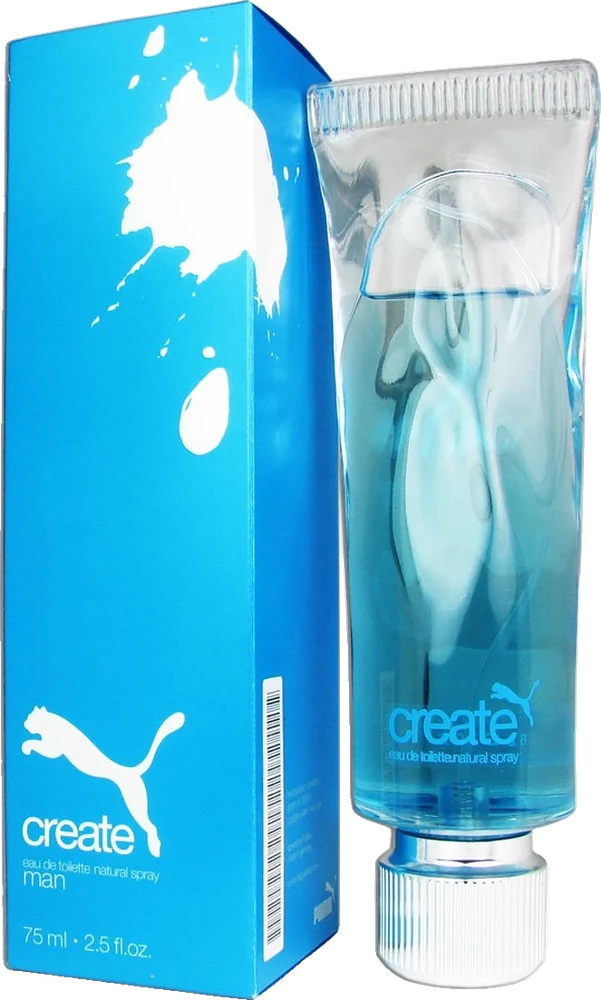 Puma Create Vintage