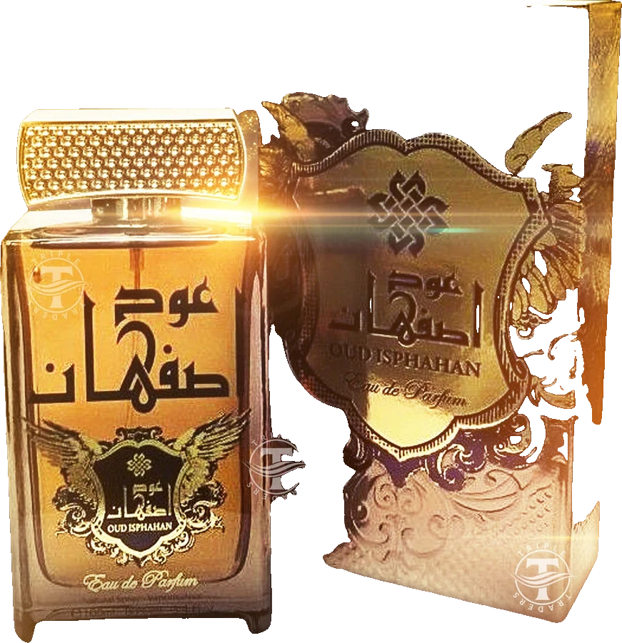 Ard Perfumes Oud Isphahan By Ard Al Zaarafan