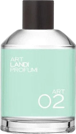 Art Landi Profumi Art 02 Voglie di Mare