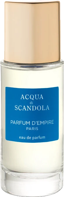 Parfum d'Empire Acqua di Scandola