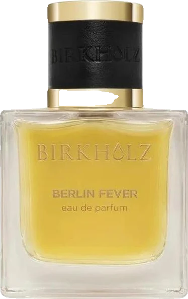 Birkholz Berlin Fever